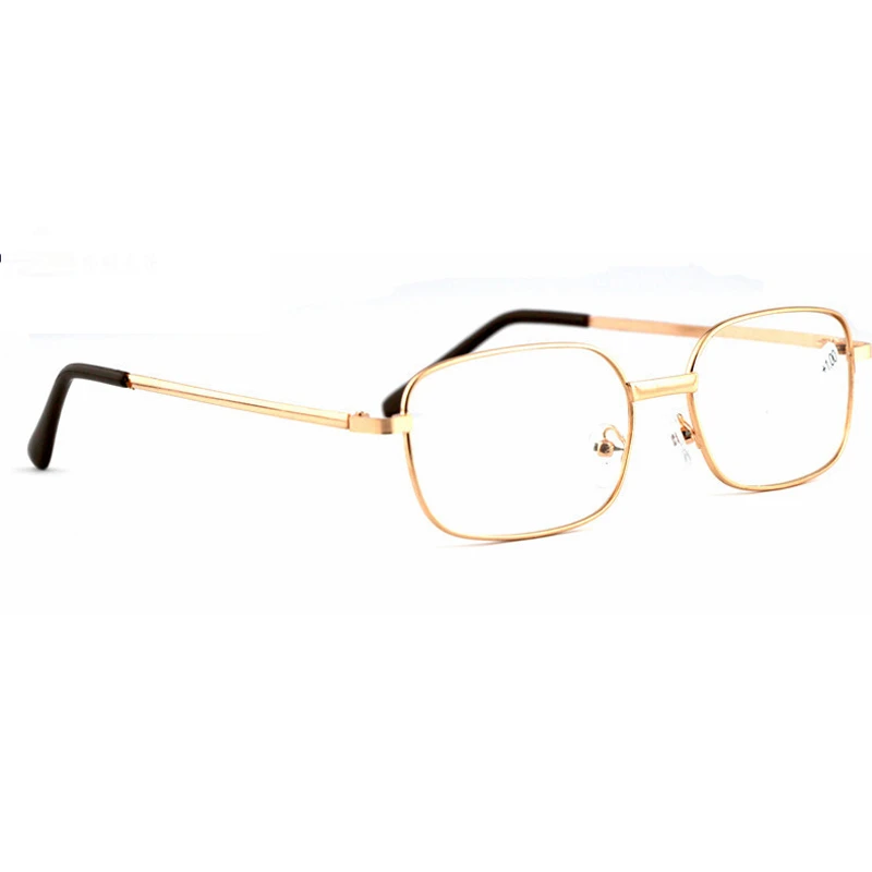 Zilead Ретро ультра светильник очки для чтения мужчин и женщин пресбиопии унисекс