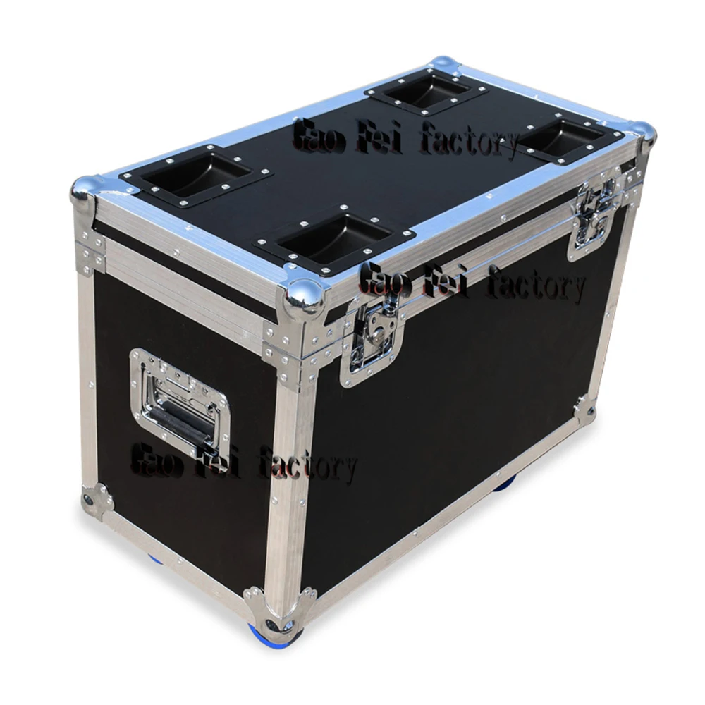 

2In1 Flight Case With Lyre Beam 17R Moving Head Sharpy 350W Professional DJ DMX Stage Lighting For Wedding Concert Event Show