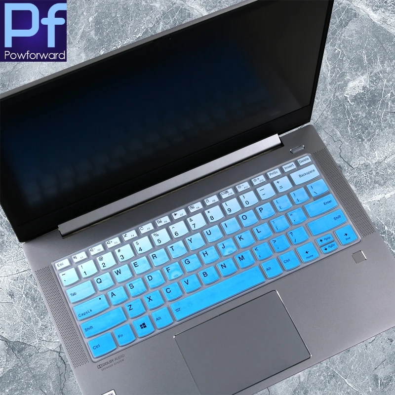 Защитный чехол для Lenovo Yoga 730 720 C730 C740 C930 C940 s730 s740 15 15ikb 6 дюйма защита