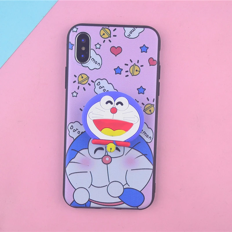 Для iPhone Xs 11 Pro Max Xs 7 8 Plus, для samsung S10, S8, S9, Note 8, 9, 10, A50, чехол из термополиуретана с изображением свиньи, носа, мягкий чехол с ремешком для телефона, веревочный чехол