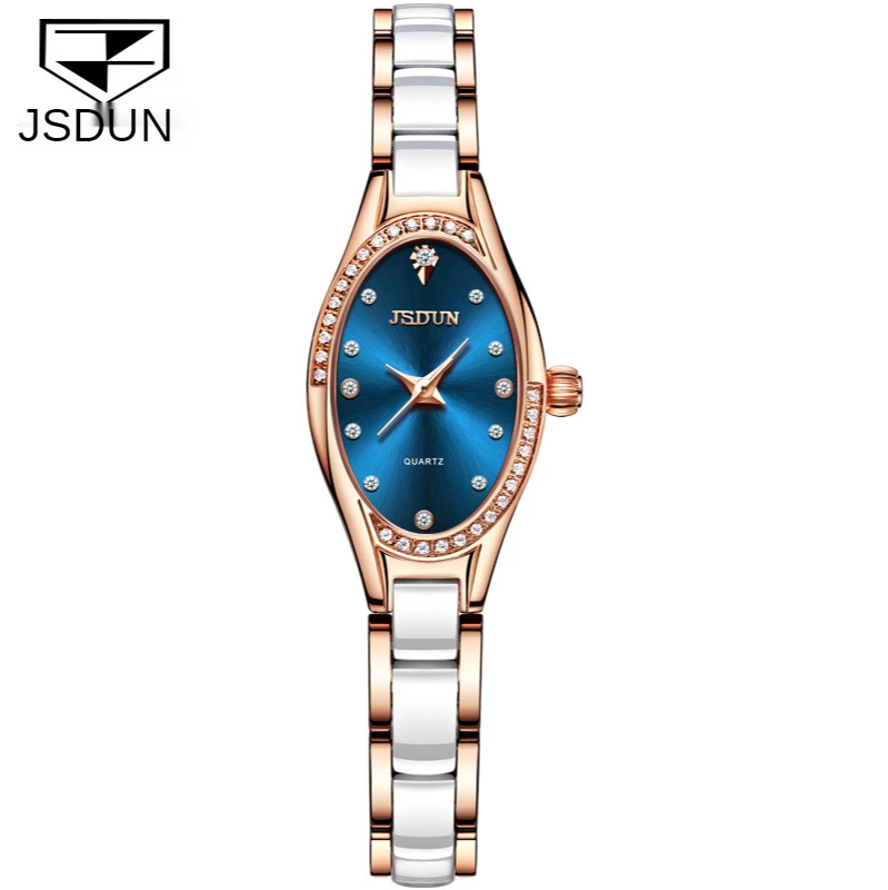 

Mechanical Wristwatch Automatic Women's Watch Luxury Watches Women Waterproof Sports Chronograph Quartz Relogio Masculino