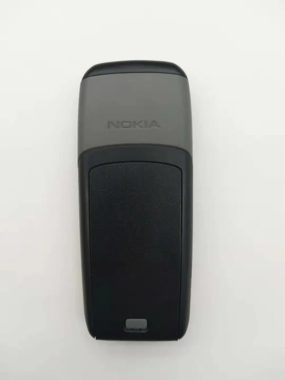 1600 Nokia 1600 сотовый телефон двухдиапазонный GSM разблокированный телефон GSM 900/1800 отремонтированный