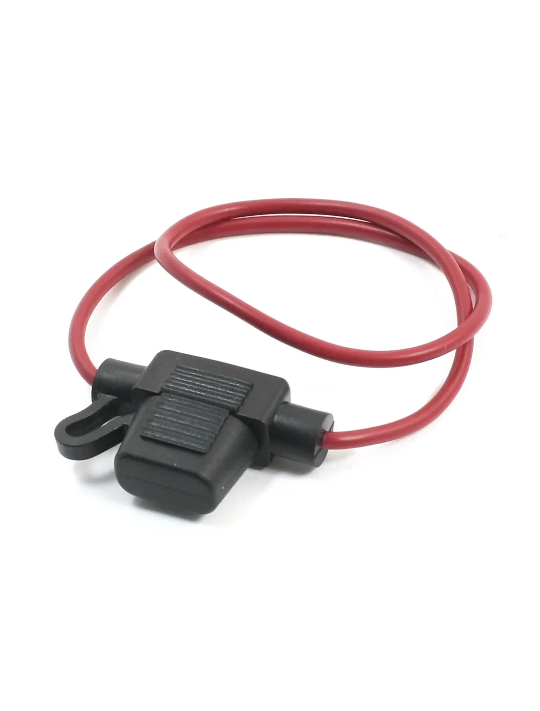 Автомобильный резиновый Мини держатель предохранителя X Autohaux контейнер с