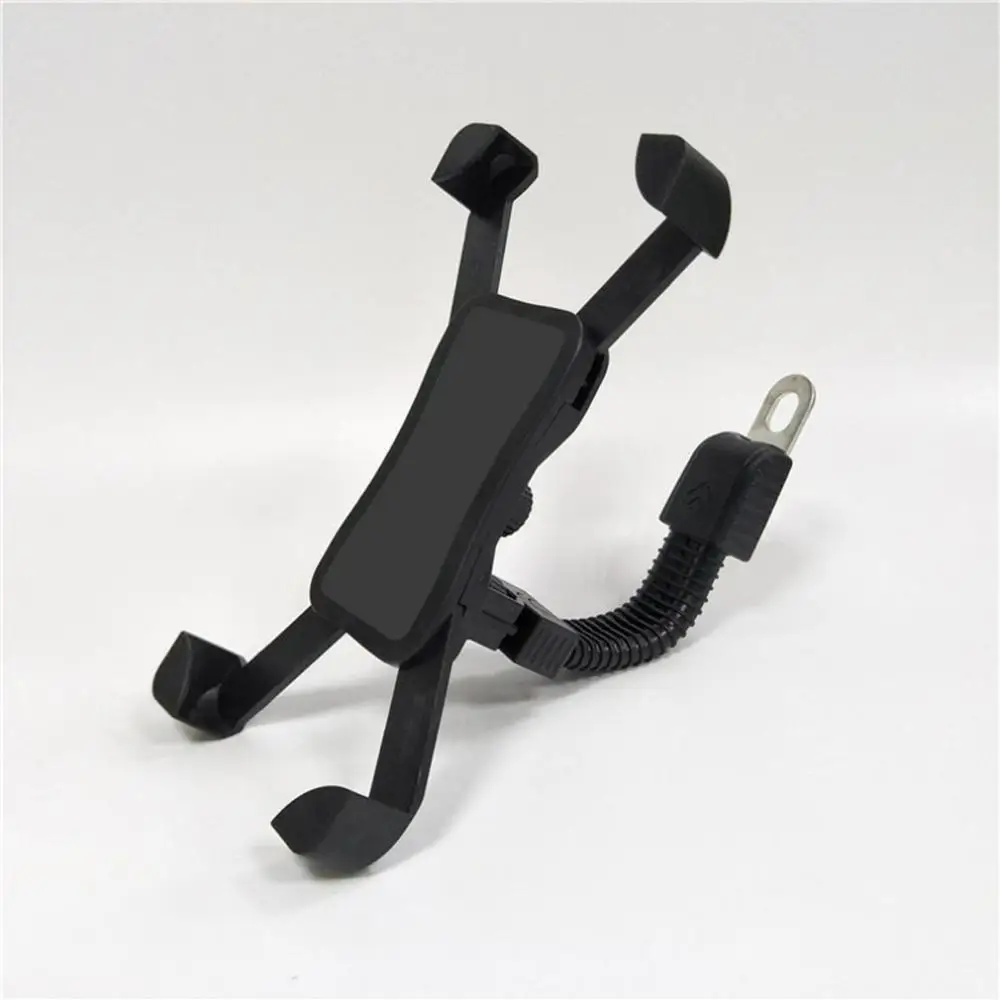 Держатель для мотоцикла универсальное зеркало заднего вида электрического