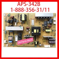 aps 342 1 888 356 31 1 888 356 11 power supply board equipment power support board for tv kdl 50w700a original power supply card