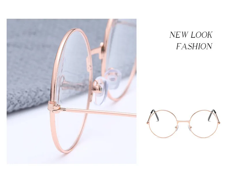 VWKTUUN Овальный Винтаж солнцезащитные очки Для женщин мужчин точки Карамельный