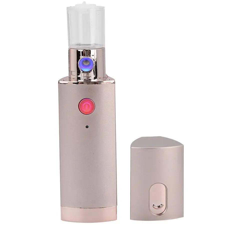 Распылитель водяного тумана насыщенный водородом распылитель с зарядкой от USB