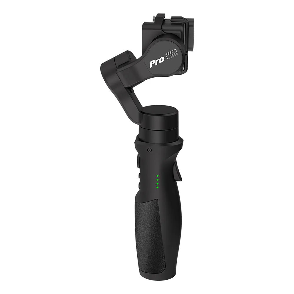 Hohem iSteady Pro 2 модернизированное 3-х осевой ручной экшн Камера шарнирный