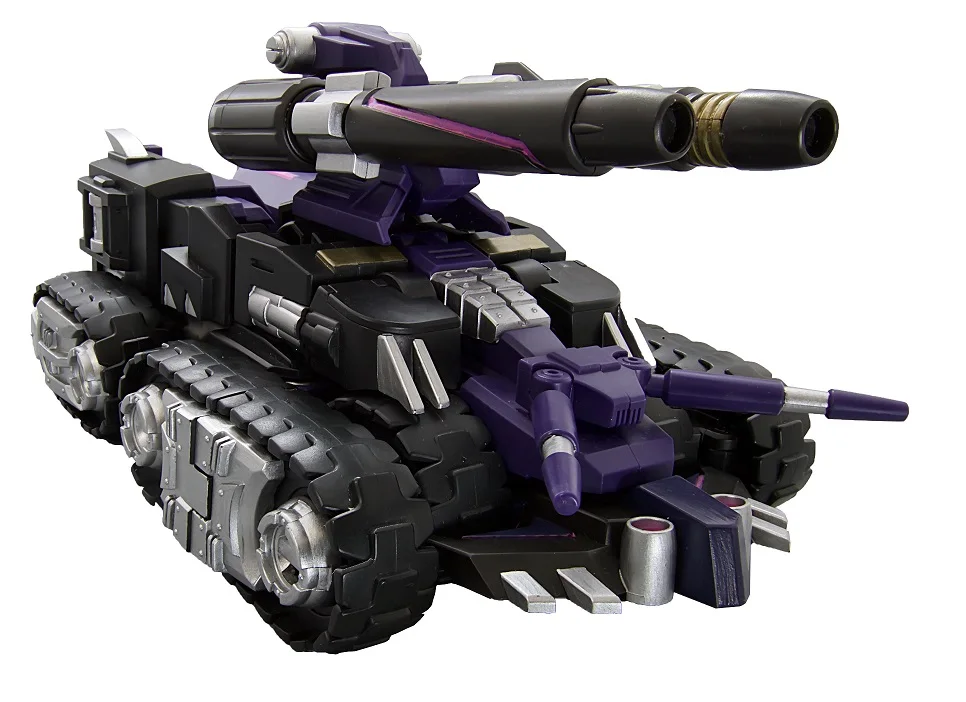 Трансформация Mastermind Creations MMC R-19 фигурка | Игрушки и хобби
