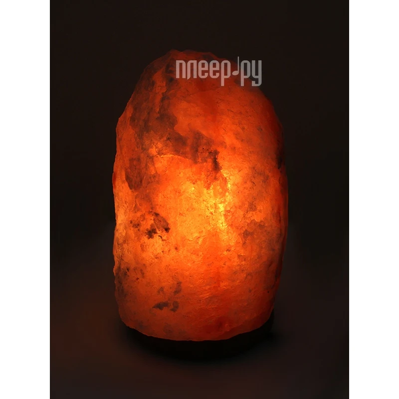 Salt lamp Wonder Life Skala-Techno 2-3kg SLL-12013-P Night light lamp Wall For home bedside bedroom Lights Lighting |