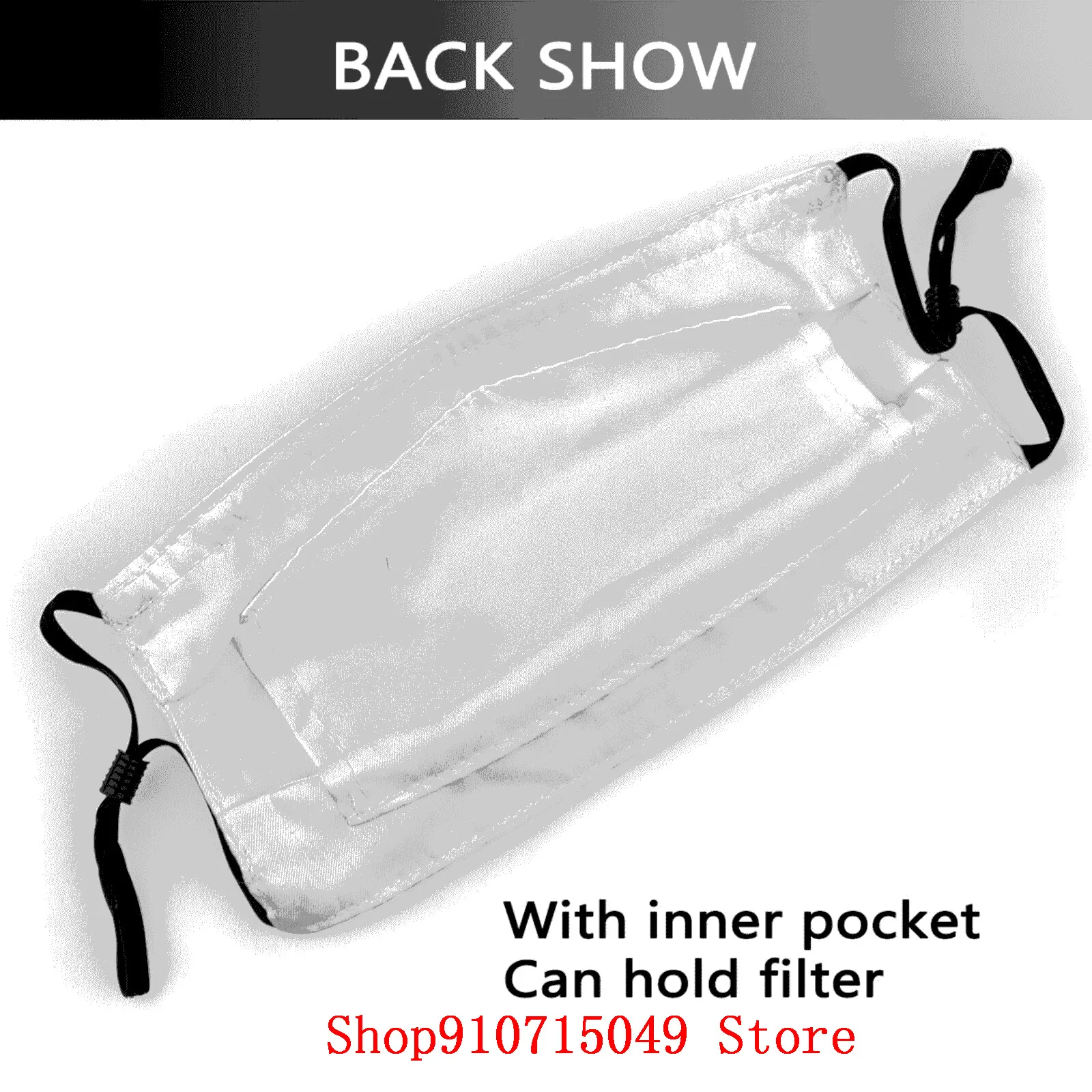 Самая последняя мода маски Гарри NIffler Поттера-любителей защитные для лица рта