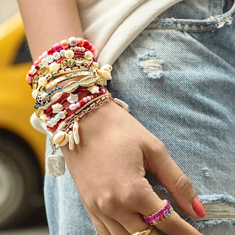 Цепь из нержавеющей стали в стиле панк и готика подарочные аксессуары для женщин