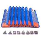 Вставка Оригинал WNMG080408 CNMG120408 TNMG160408 SNMG120404 TNMG160404 резец для наружной обточки карбида вставка для нержавеющей стали