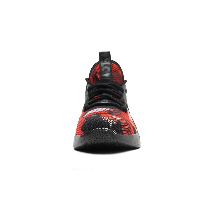 Кроссовки укрепленные для мужчин и женщин воздухопроницаемые рабочие ботинки