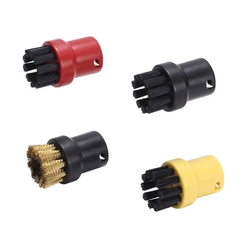 2 шт./компл. паровые чистящие щетки для Karcher SC1 SC2 SC3 SC4 SC5 SC7 CTK10 Прямая поставка |