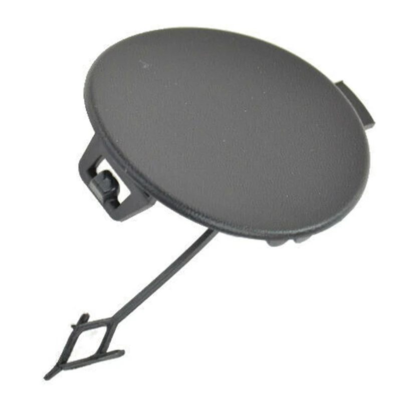 Автомобильный задний бампер с буксировочным крючком крышка петлей 68203273AE