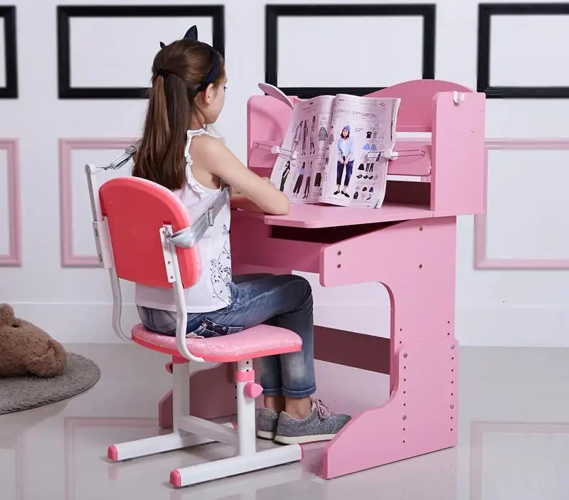 Tablo Tafel детская Cocuk Masasi мебель Pupitre Infantil набор Estudar дерево Enfant стол Mesa Escritorio детский стол для обучения