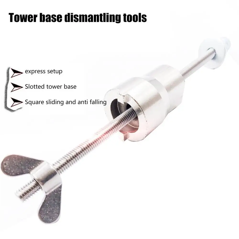 Инструмент для разборки ступицы велосипеда инструмент снятия скольжения и