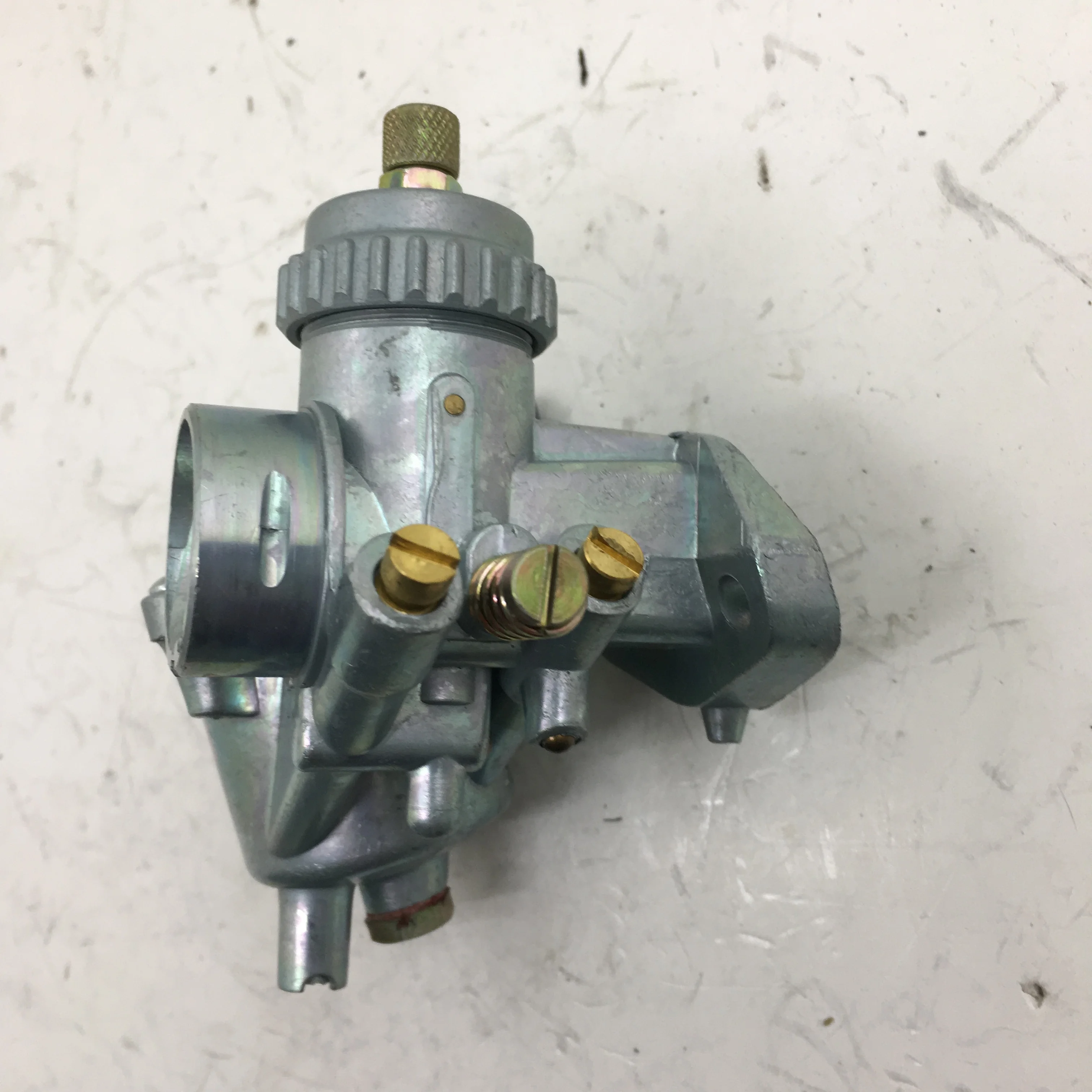 Карбюратор SherryBerg OEM item КАРБЮРАТОР jawa 50 50cc carb ROMET OGAR 200 MUSTANG 23 CARBY бесплатная