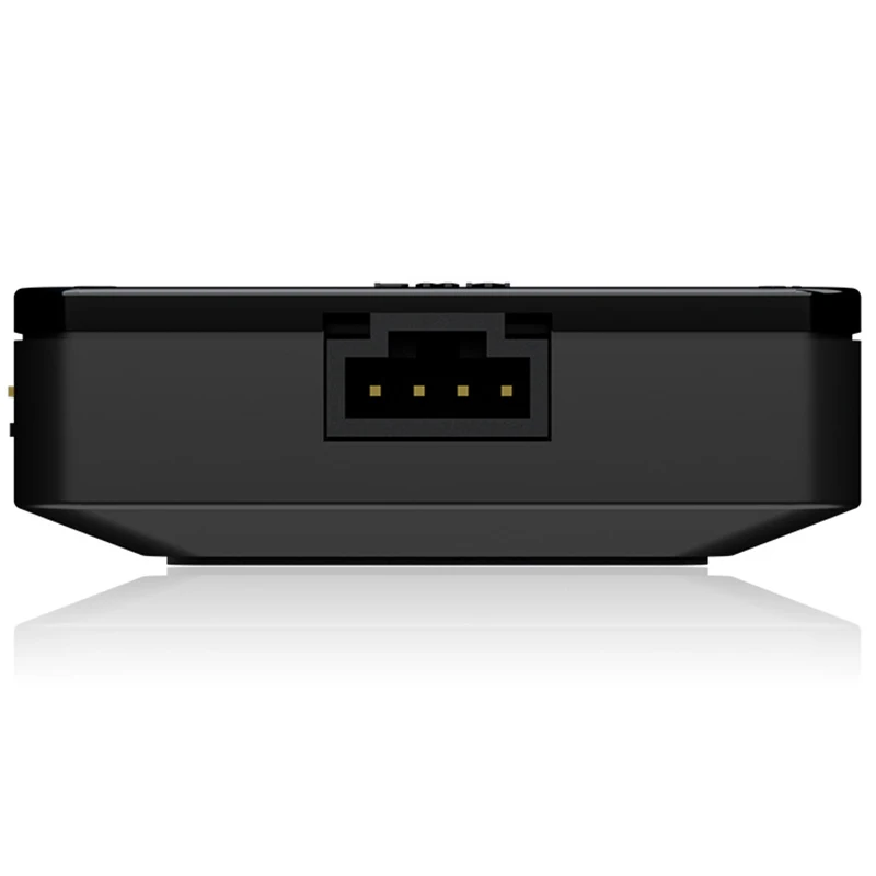 

1 to 10 4PIN SATA PWM CPU Cooler Case Cooling Fan Cable Hub Splitter Adapter Magnet Adsorption