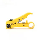 Ручной Сетевой Инструмент для зачистки-5-7, многофункциональный инструмент для зачистки коаксиального кабеля