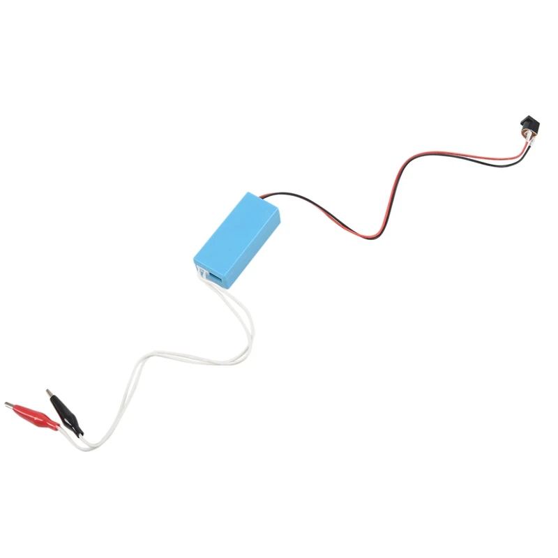 12 В тестер CCFL Ремонт экрана ноутбука ЖК Телевизор подсветка лампы пробки тест