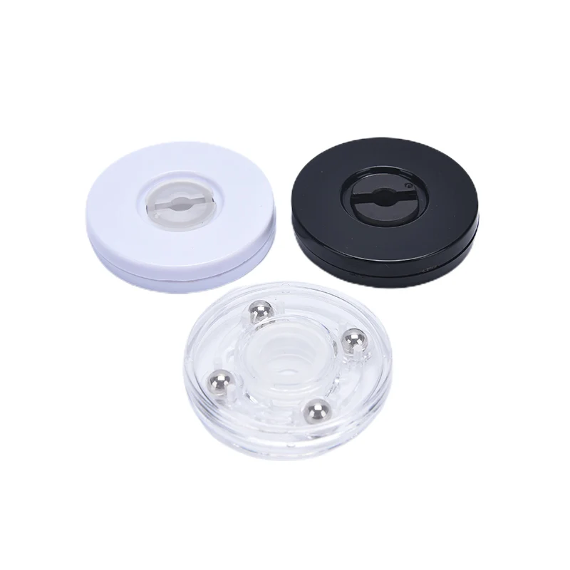 

Акриловая вращающаяся витрина для ювелирных изделий, 3 дюйма