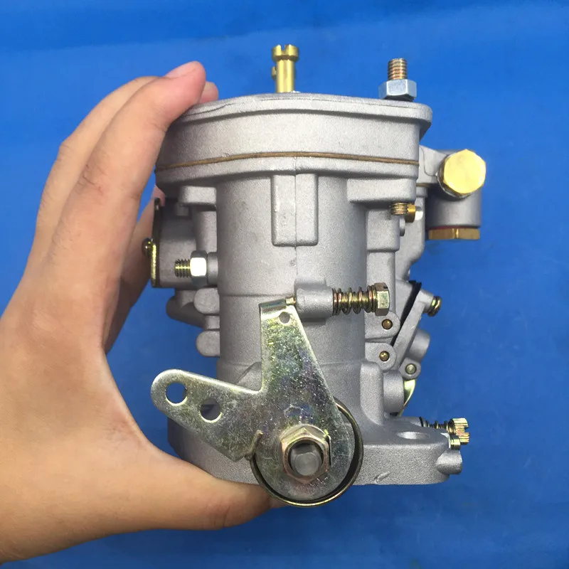Новый карбюратор 44 IDF 44IDF замена карбюратора для Solex Dellorto Weber EMPI CARBY | Автомобили и