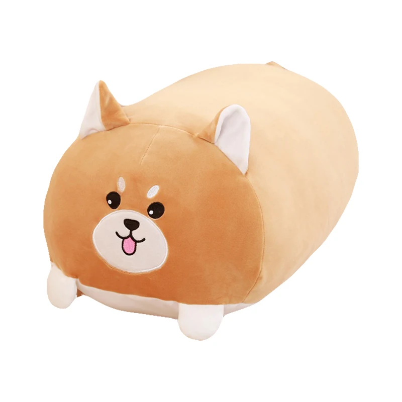 

Симпатичная плюшевая игрушка в виде животного, 30-90 см