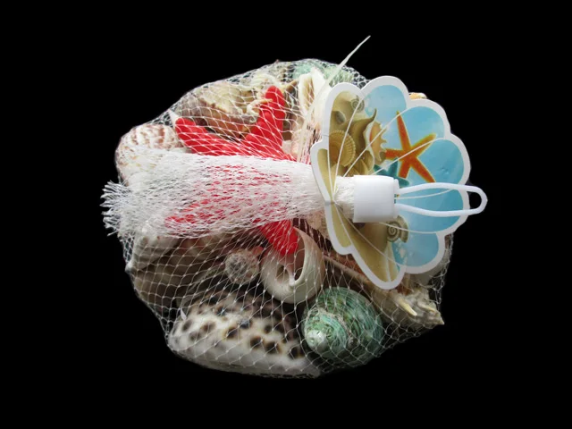 500 г Смешанные DIY морские ракушки аквариум украшение для платформы украшения