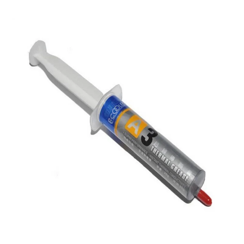 Термопаста Pccooler A3 30 г 5 дюйма для охлаждения ЦП |