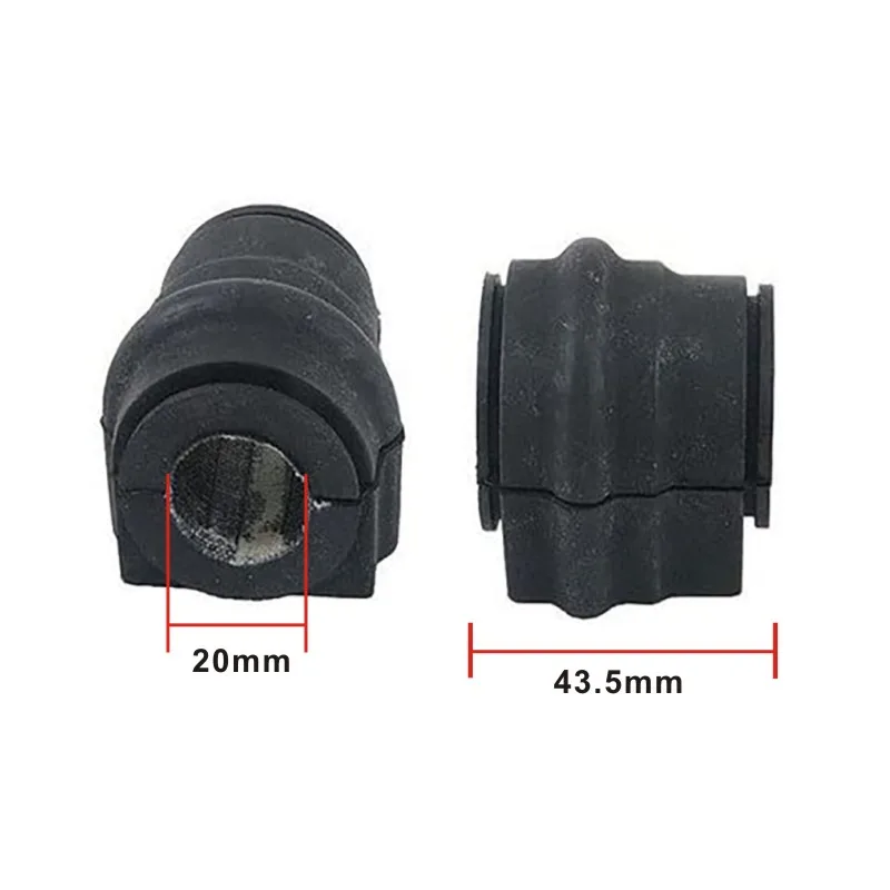

stabiliser mounting for Mercedes W203 C230 C240 C320 2033232085 Stabilizer Bar Bushing