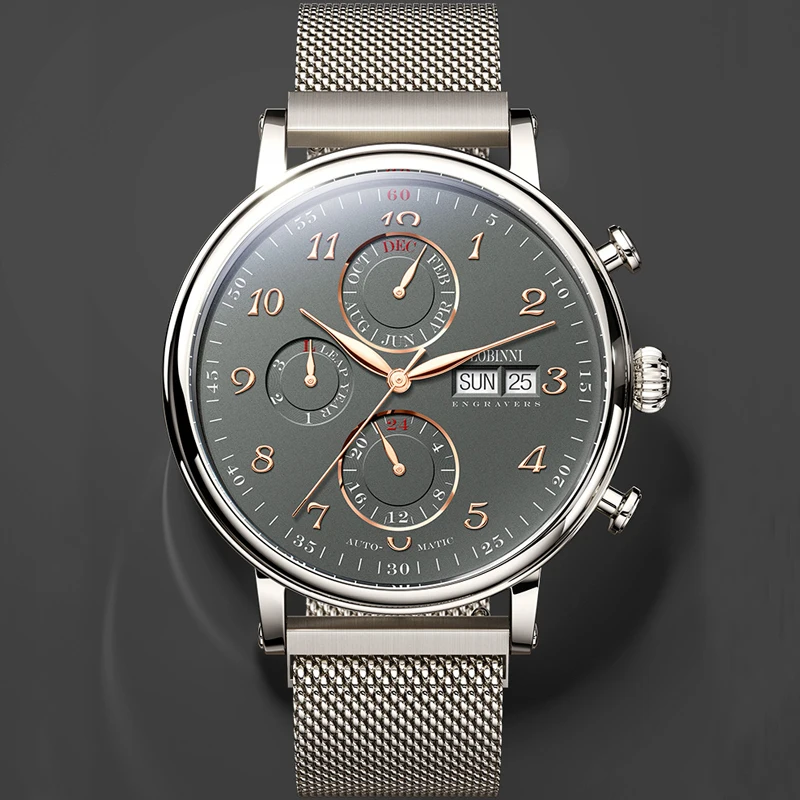 

Men's Watches