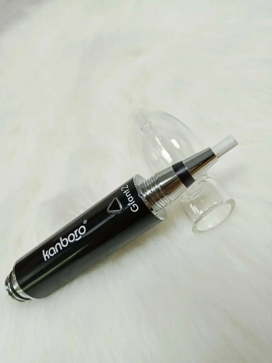 Новейший набор Kanboro Giant 2 Electric Dab Модернизированный керамический нагревательный