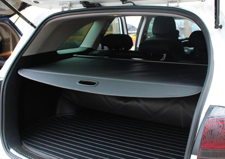 Защитная накладка на задний багажник для KIA SORENTO 2013 2014 автомобильные аксессуары |