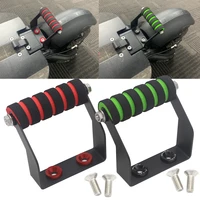 handle bar rear bracket for dualtron electric scooter