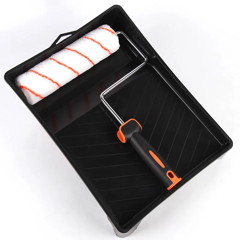 Профессиональный набор кистей для рисования на стену инструментов ремонта дома