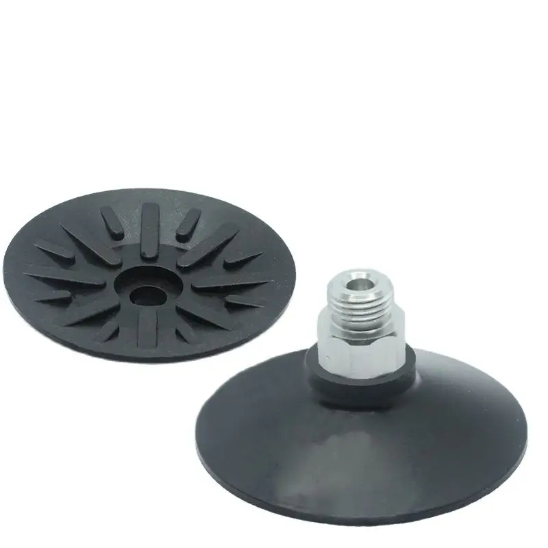 Размоточная машина манипулятор Вакуумная присоска стандартная/4 мощная