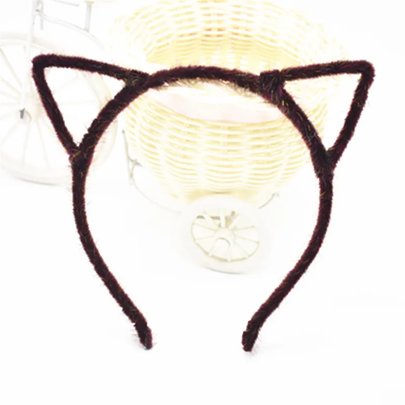 1 шт. летняя стильная головная повязка принцессы для девочек детские аксессуары