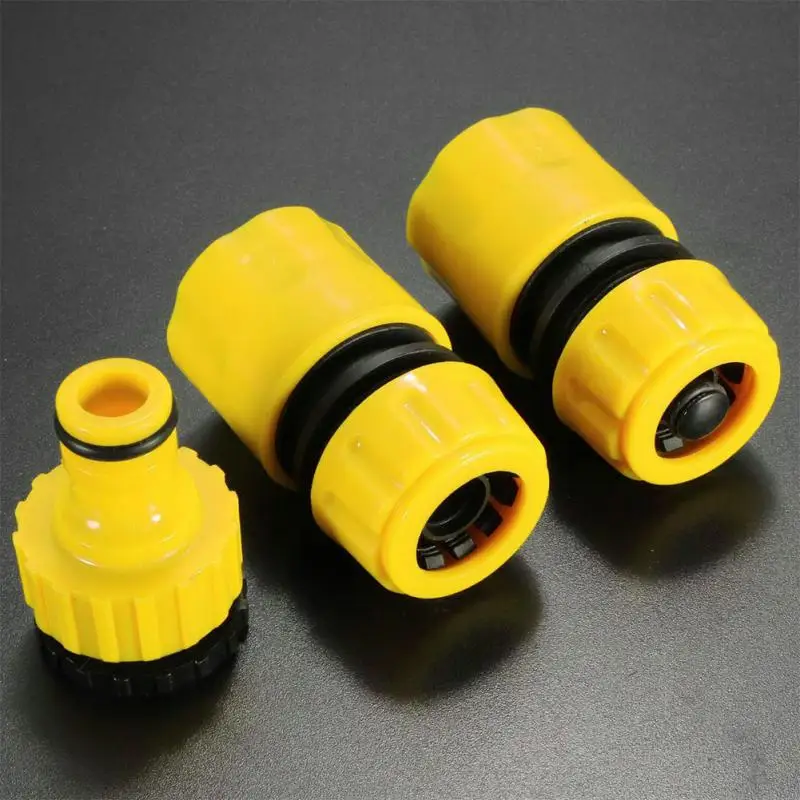 

3 шт./набор, универсальный адаптер для водяного пистолета