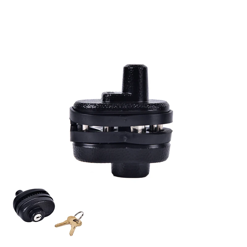

Safe Gun Lock Trigger W/2Key for Universal Firearm Shotgun Handgun Pistol Rifle