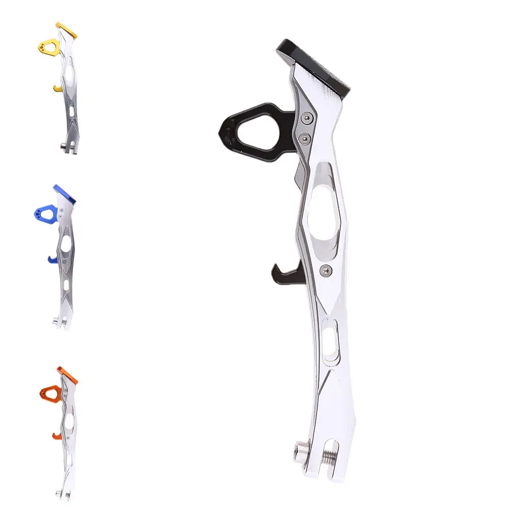 

Motorcycle Kickstand Side Kick Stand for Yamaha BWS125 / Cygnus-X 125