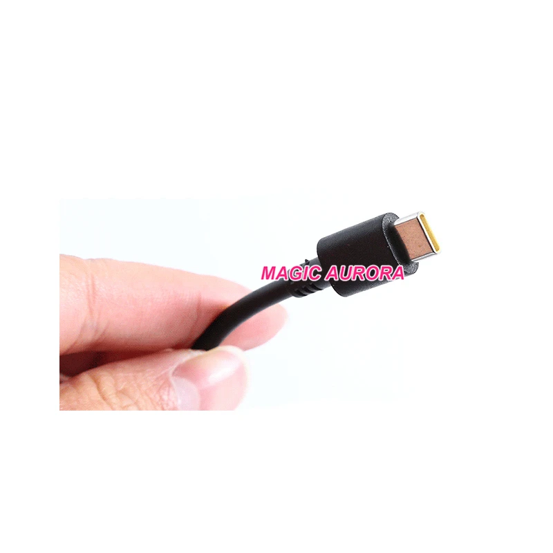 genuine 65w 20v 3 25a ac adapter charger adlx65ycc3a power supply for lenovo thinkpad x1 t480 t580 x280 adlx65ydc2a adlx65ycc2a free global shipping