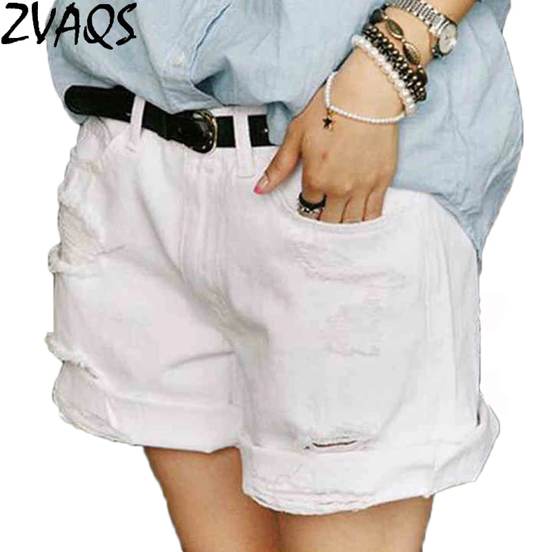 Новое поступление 2020 летние популярные повседневные винтажные джинсовые шорты