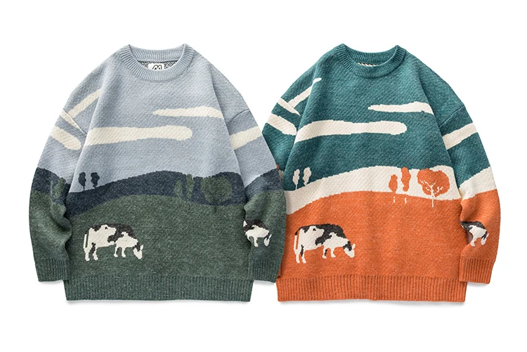 

Sweaters