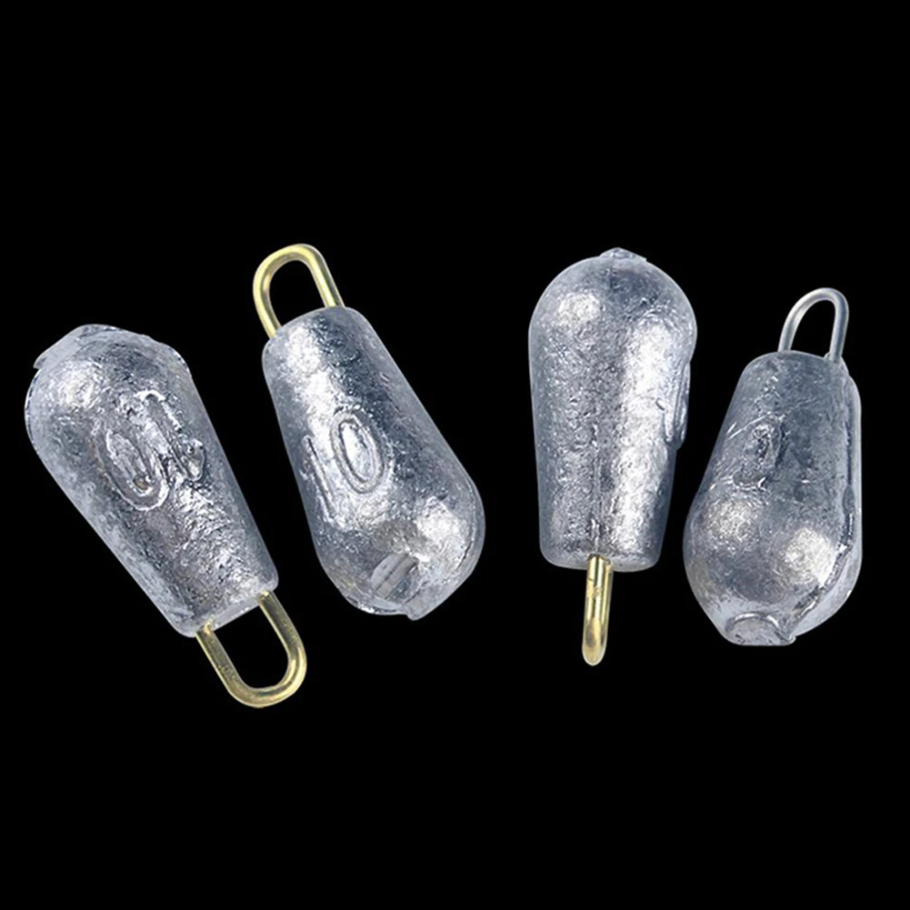 

177PCS Fishing Kit Accessories Hooks Fishing Beads Tackle Box Durable Quality