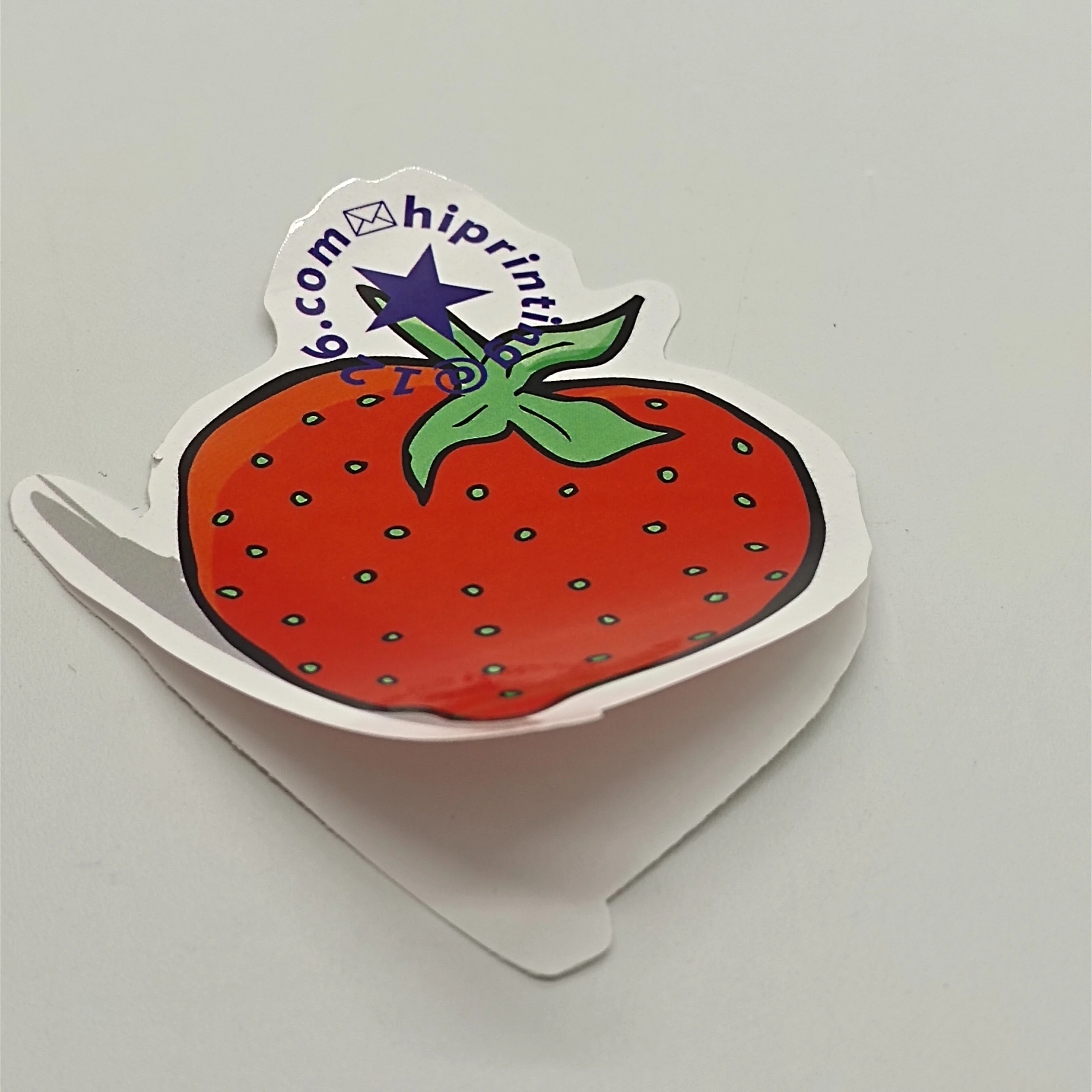 

Характеристики ковриков с печатью под заказ вырубной водостойкий виниловый клей наклейки с рекламным логотипом на заказ