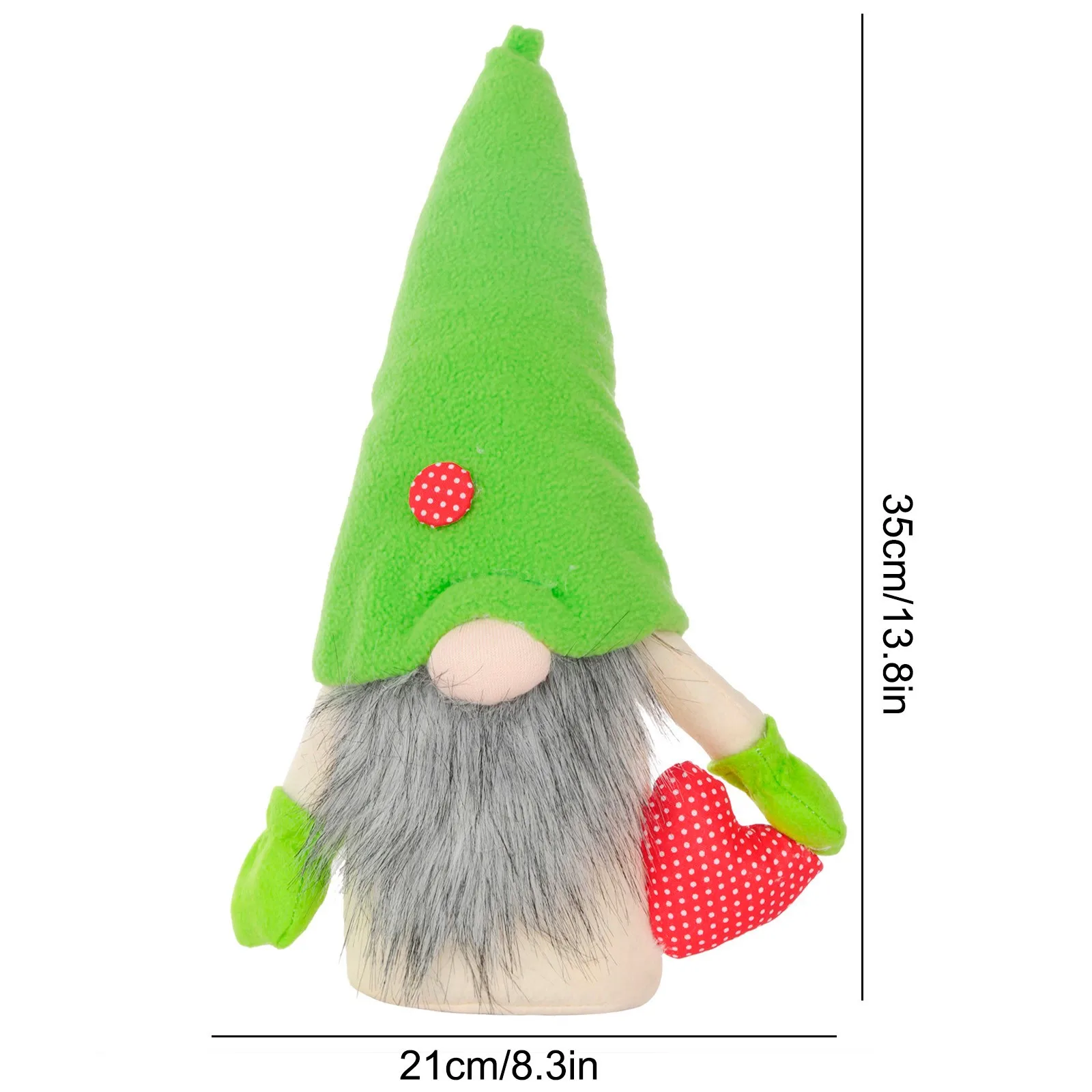 

35# Easter Day Decorations Bedroom Living Room Desktop Decoration Standing Post