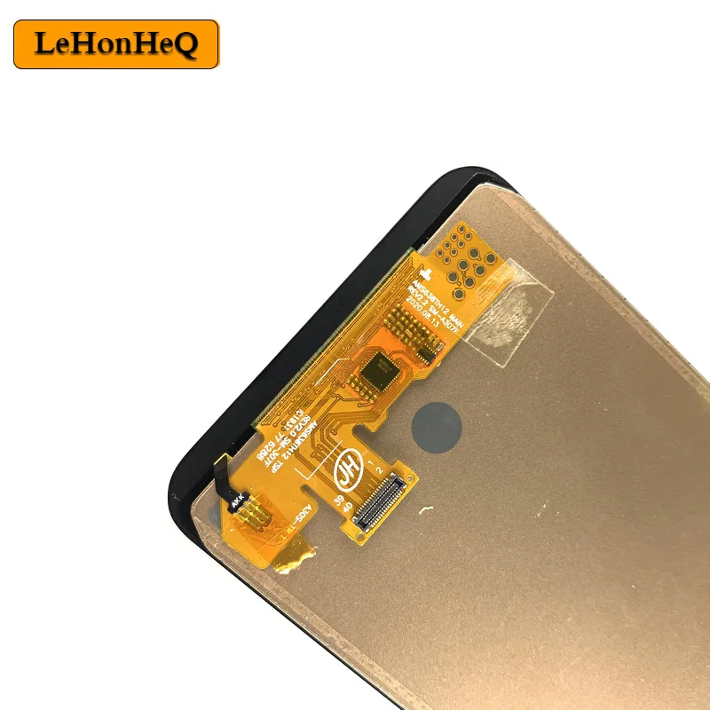 

5 PCS TFT Incell LCD For Samsung Galaxy A30s 6.4" Touch Screen Digitizer Assembly For Samsung Galaxy A30s Lcd Display