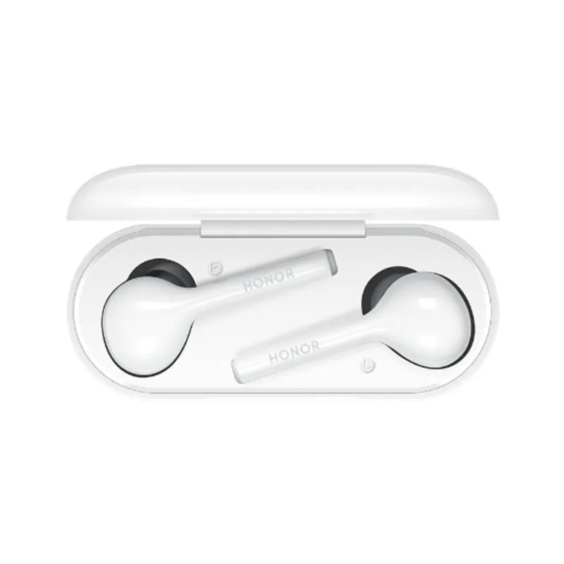 Беспроводные наушники Huawei Freebuds Lite TWS с сенсорным управлением Bluetooth Звук Hi Fi